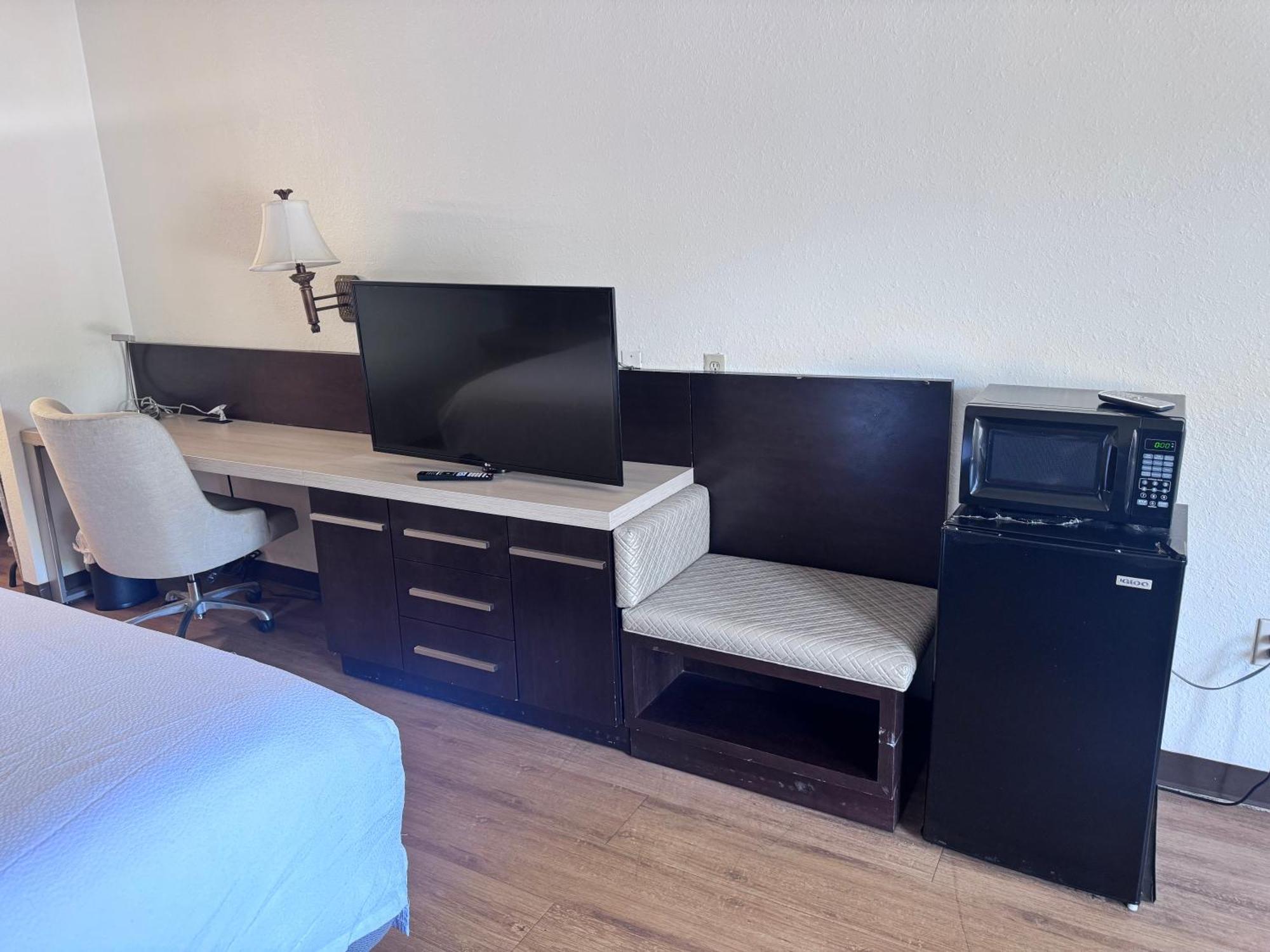 Travel Inn - Lugoff ภายนอก รูปภาพ