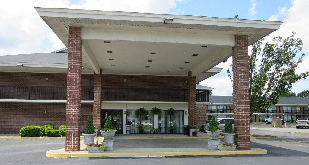 Travel Inn - Lugoff ภายนอก รูปภาพ