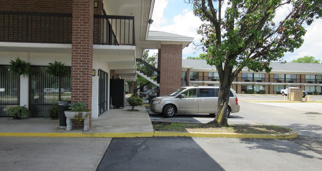Travel Inn - Lugoff ภายนอก รูปภาพ