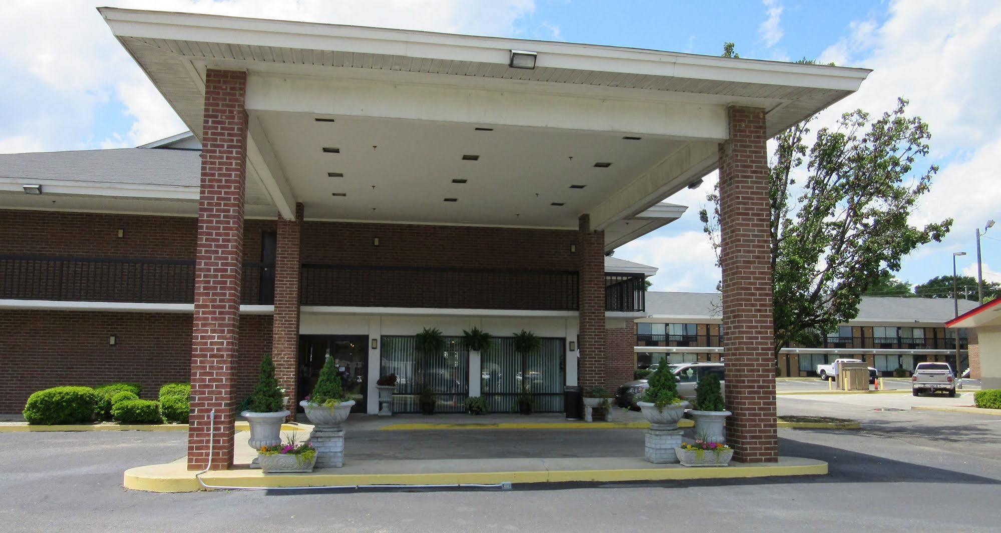 Travel Inn - Lugoff ภายนอก รูปภาพ